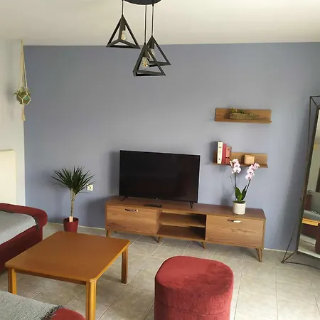 Silkes Apartment Sitia  Exterior photo