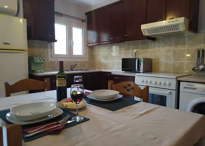 Silkes Apartment