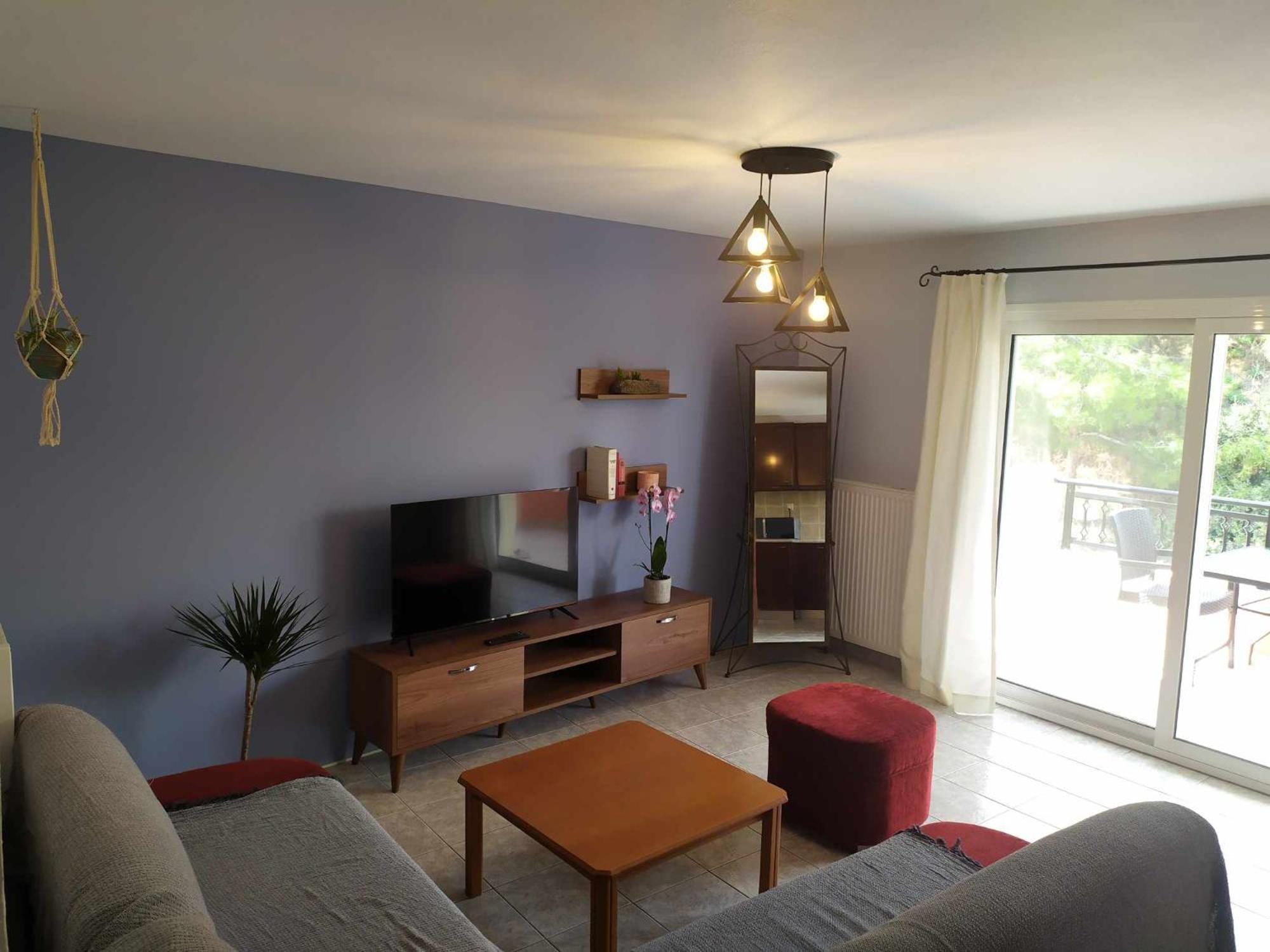 Silkes Apartment Sitia (Crete)