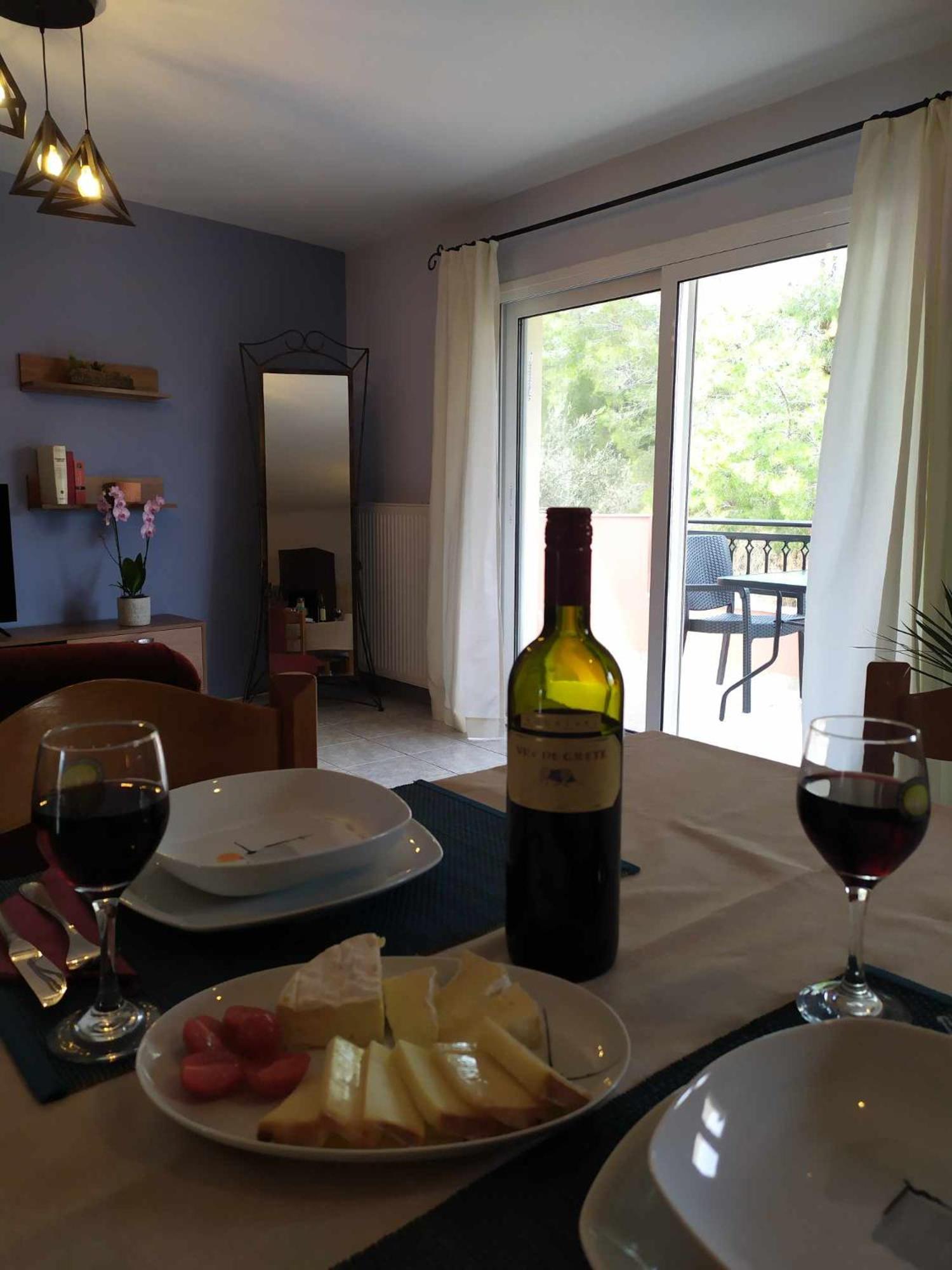 Apartment Silkes