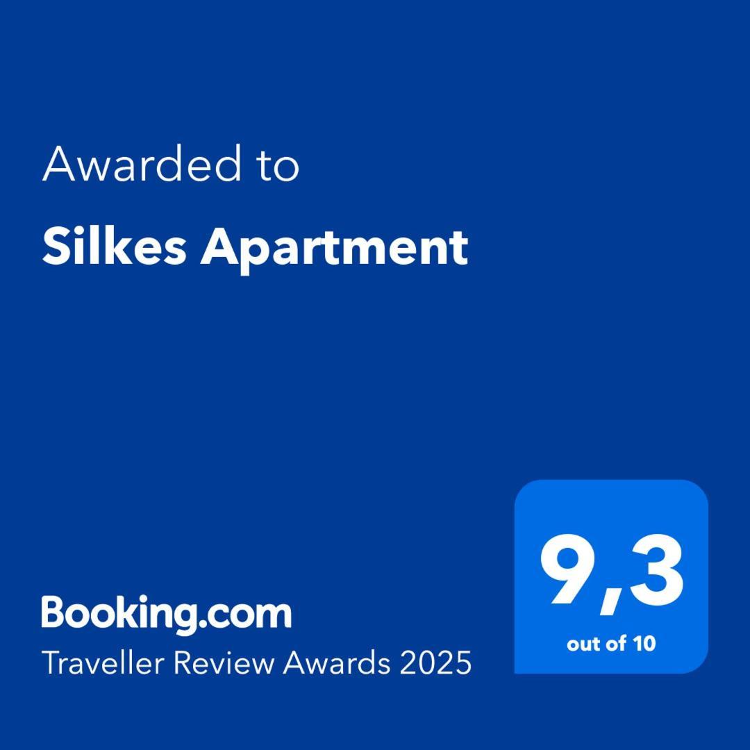 Apartment Silkes